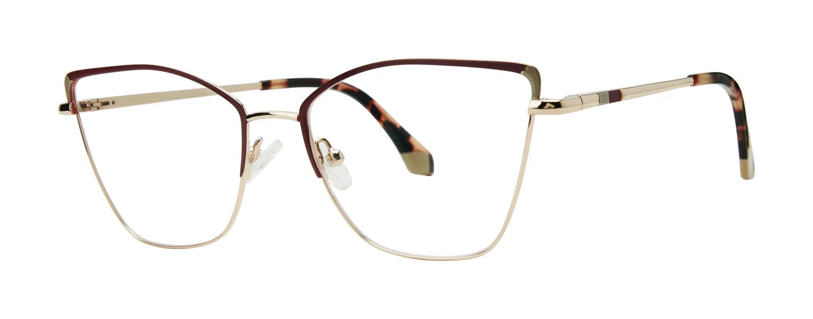 GENEVIEVE BOUTIQUE ANGELIQUE Eyeglasses - view 3